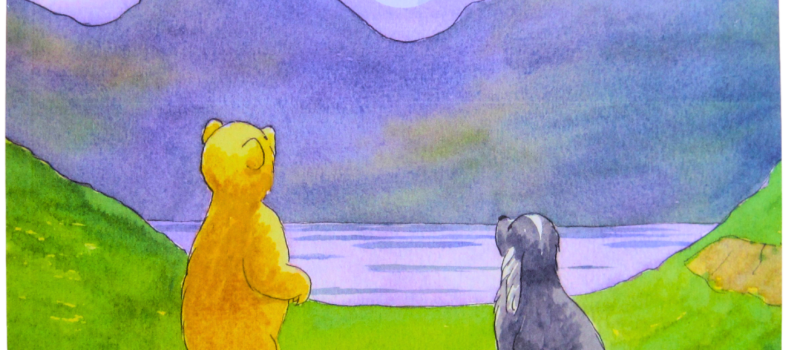 Cover of Moon's Wisdom, 2nd Ed.