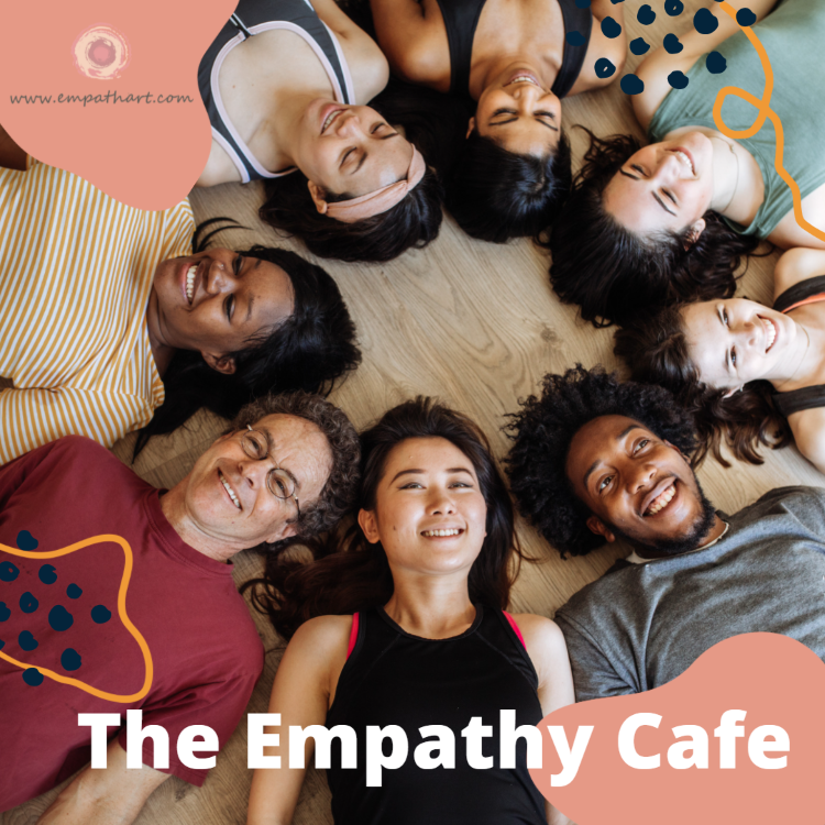 The Empathy Cafe basic 750x750 The Empathy Cafe basic 750x750