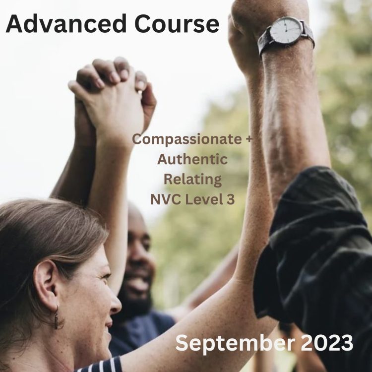 Advanced Course Advanced Course