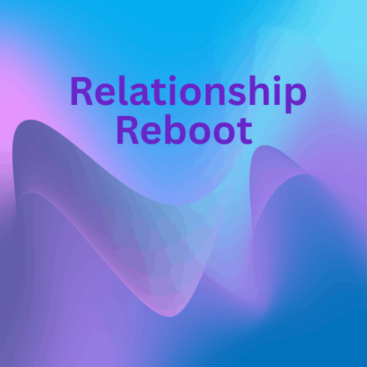 Relationship Reboot logo