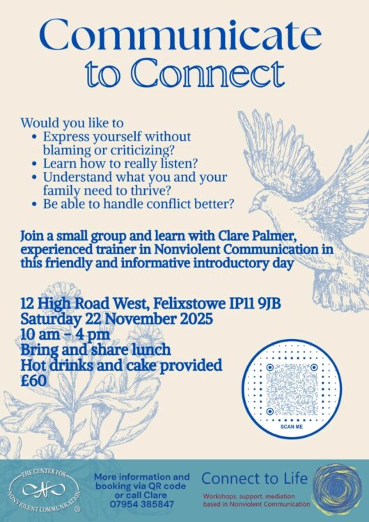 communicatetoconnect