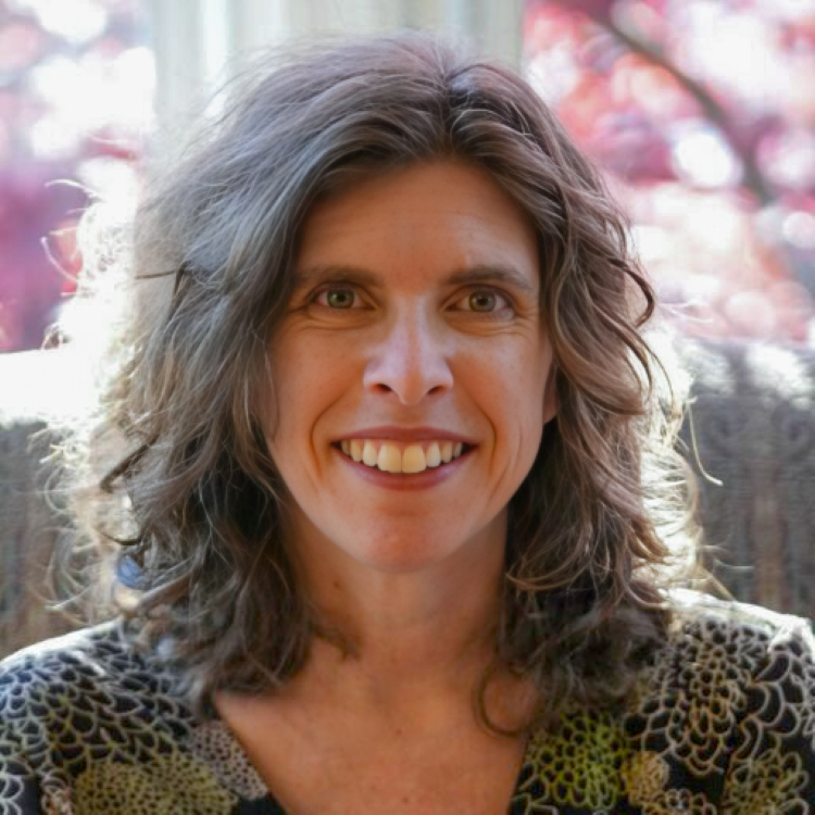 Lisa Rothman headshot