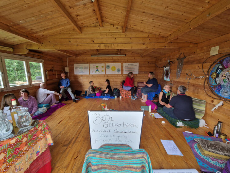 NVC in summer house_103642