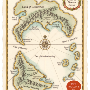 Teatowel: Atlas of Human Needs