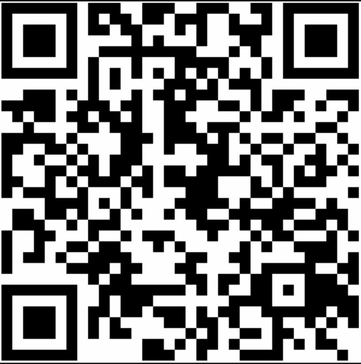 Scotland Gathering QR Code